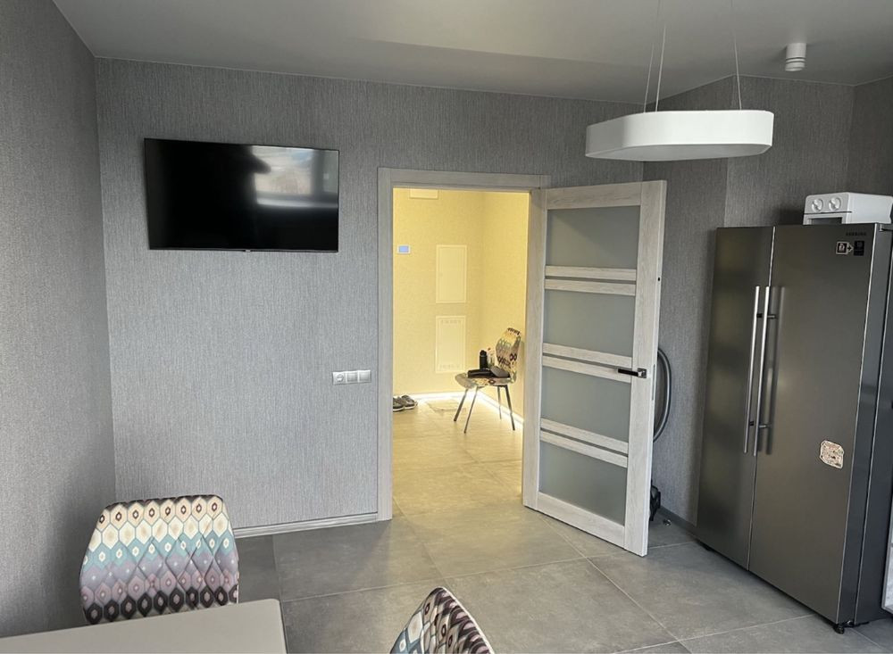 Продам квартиру в ЖК Дом на Зерновой Харьков - изображение 5