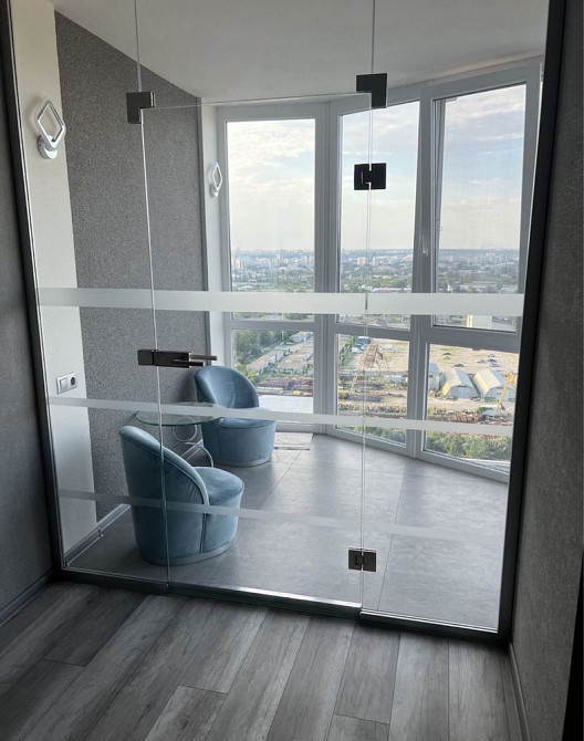 Продам квартиру в ЖК Дом на Зерновой Харьков - изображение 7