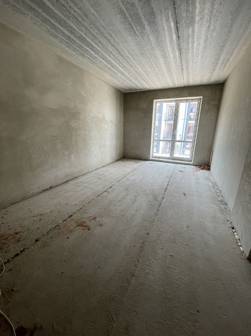 Найдешевша студія в новобудові, готова до оформлення, ЗДАНИЙ БУДИНОК!! Гостомель - зображення 1