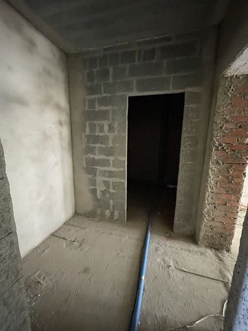 Найдешевша студія в новобудові, готова до оформлення, ЗДАНИЙ БУДИНОК!! Гостомель - зображення 4