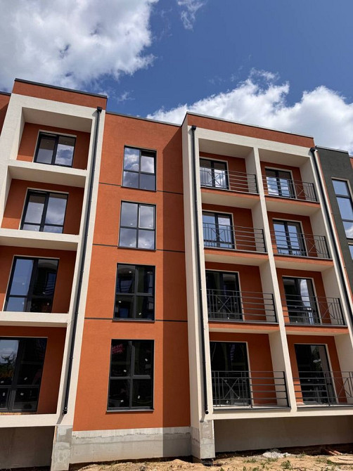 Найдешевша студія в новобудові, готова до оформлення, ЗДАНИЙ БУДИНОК!! Гостомель - зображення 5