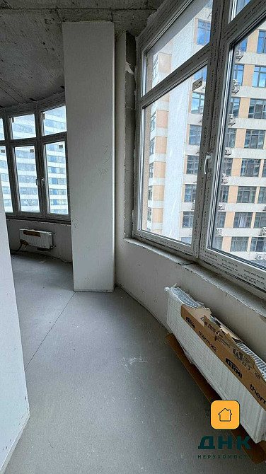 ‼️Квартира 48 метров без ремонта на Каманина Аркадия Жемчужина Фонтан Одесса - изображение 3