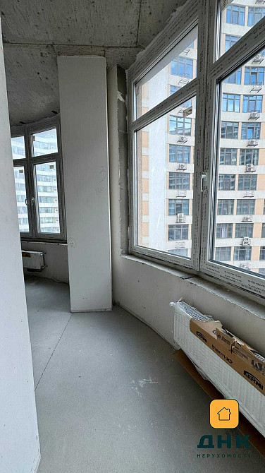 ‼️Квартира 48 метров без ремонта на Каманина Аркадия Жемчужина Фонтан Одесса - изображение 5