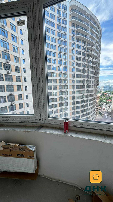 ‼️Квартира 48 метров без ремонта на Каманина Аркадия Жемчужина Фонтан Одесса - изображение 1