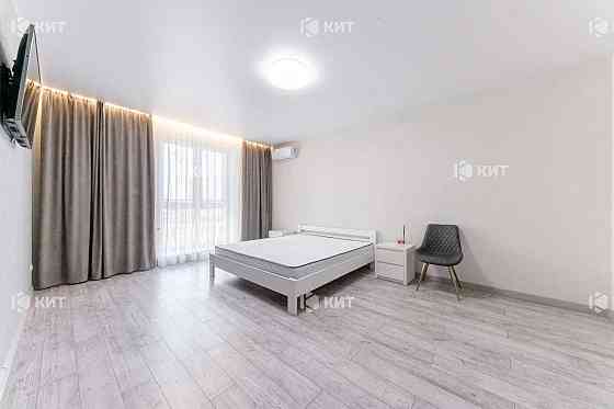 1к. 50м2, ЖК Рогатинський (ЖК Рогатинский, Клочковская, Центр), 129091 Харьков