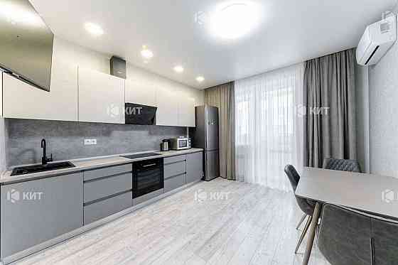 1к. 50м2, ЖК Рогатинський (ЖК Рогатинский, Клочковская, Центр), 129091 Харьков