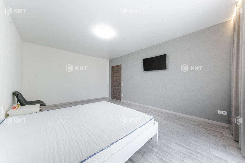 1к. 50м2, ЖК Рогатинський (ЖК Рогатинский, Клочковская, Центр), 129091 Харьков - изображение 6