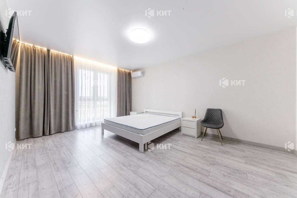 1к. 50м2, ЖК Рогатинський (ЖК Рогатинский, Клочковская, Центр), 129091 Харьков - изображение 5