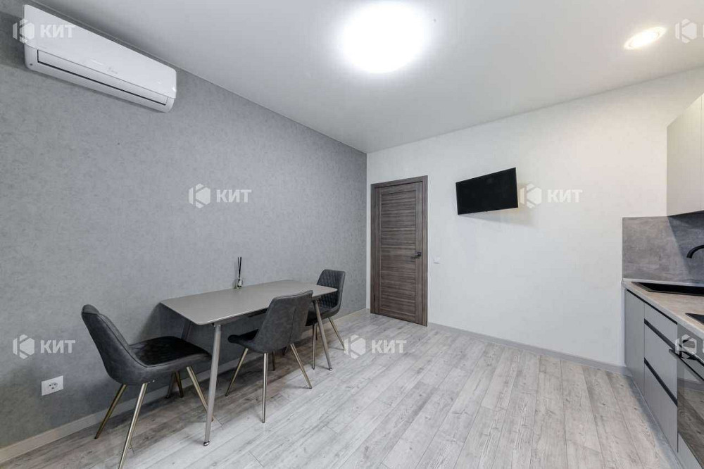 1к. 50м2, ЖК Рогатинський (ЖК Рогатинский, Клочковская, Центр), 129091 Харьков - изображение 3