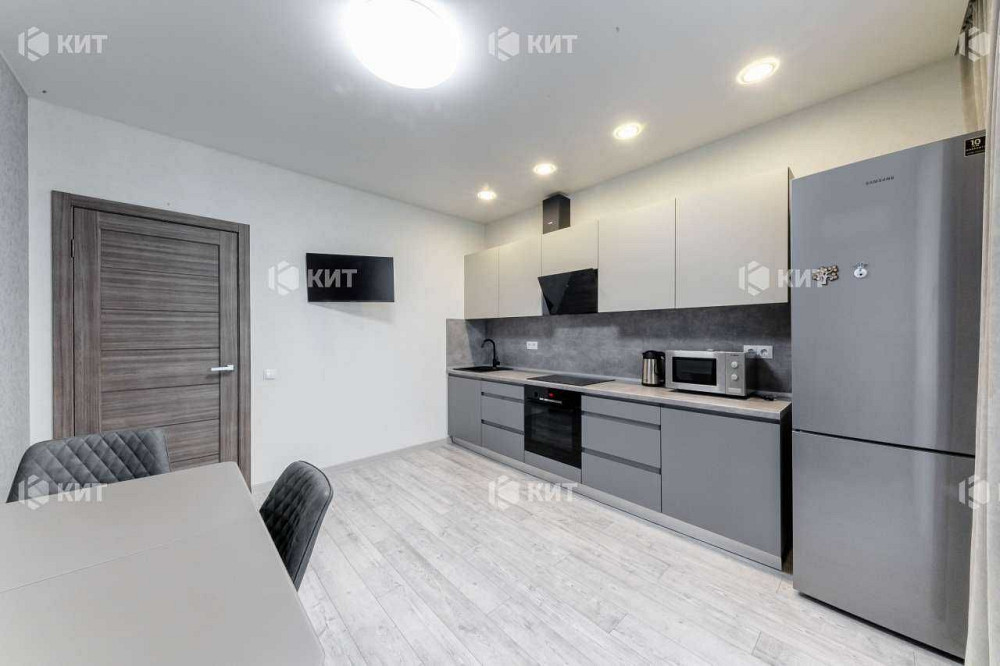 1к. 50м2, ЖК Рогатинський (ЖК Рогатинский, Клочковская, Центр), 129091 Харьков - изображение 2