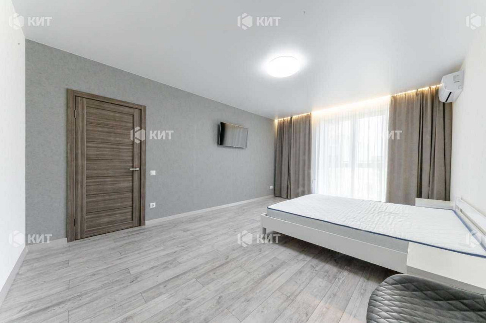 1к. 50м2, ЖК Рогатинський (ЖК Рогатинский, Клочковская, Центр), 129091 Харьков - изображение 8