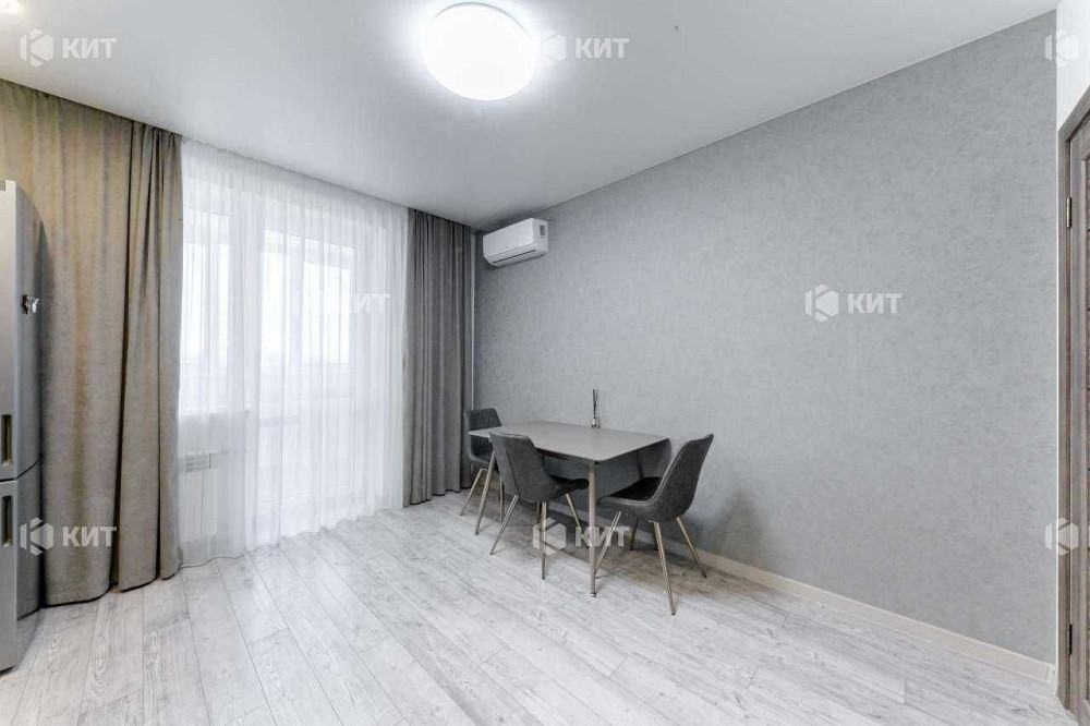 1к. 50м2, ЖК Рогатинський (ЖК Рогатинский, Клочковская, Центр), 129091 Харьков - изображение 4