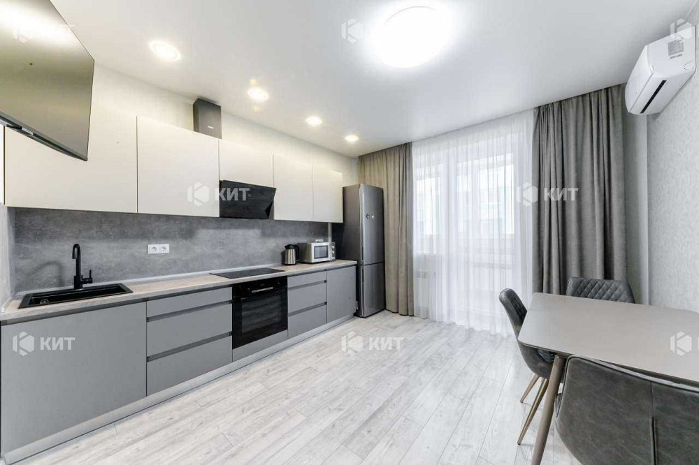 1к. 50м2, ЖК Рогатинський (ЖК Рогатинский, Клочковская, Центр), 129091 Харьков - изображение 1