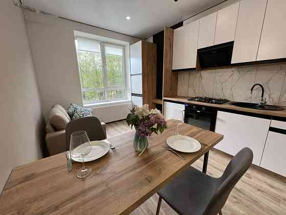 Квартира з ремонтом Ірпінь єОселя так Сертифікат Ирпень