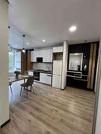 Квартира з ремонтом Ірпінь єОселя так Сертифікат Ирпень