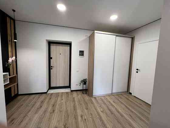 Квартира з ремонтом Ірпінь єОселя так Сертифікат Ирпень