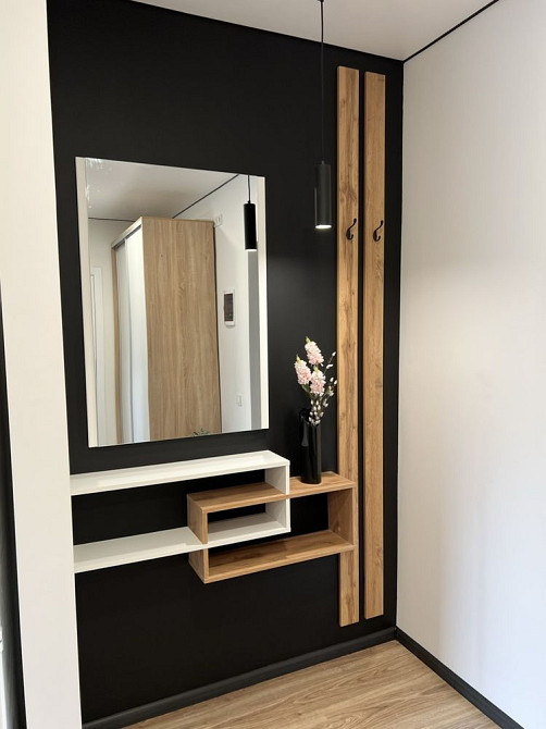 Квартира з ремонтом Ірпінь єОселя так Сертифікат Ирпень - изображение 3