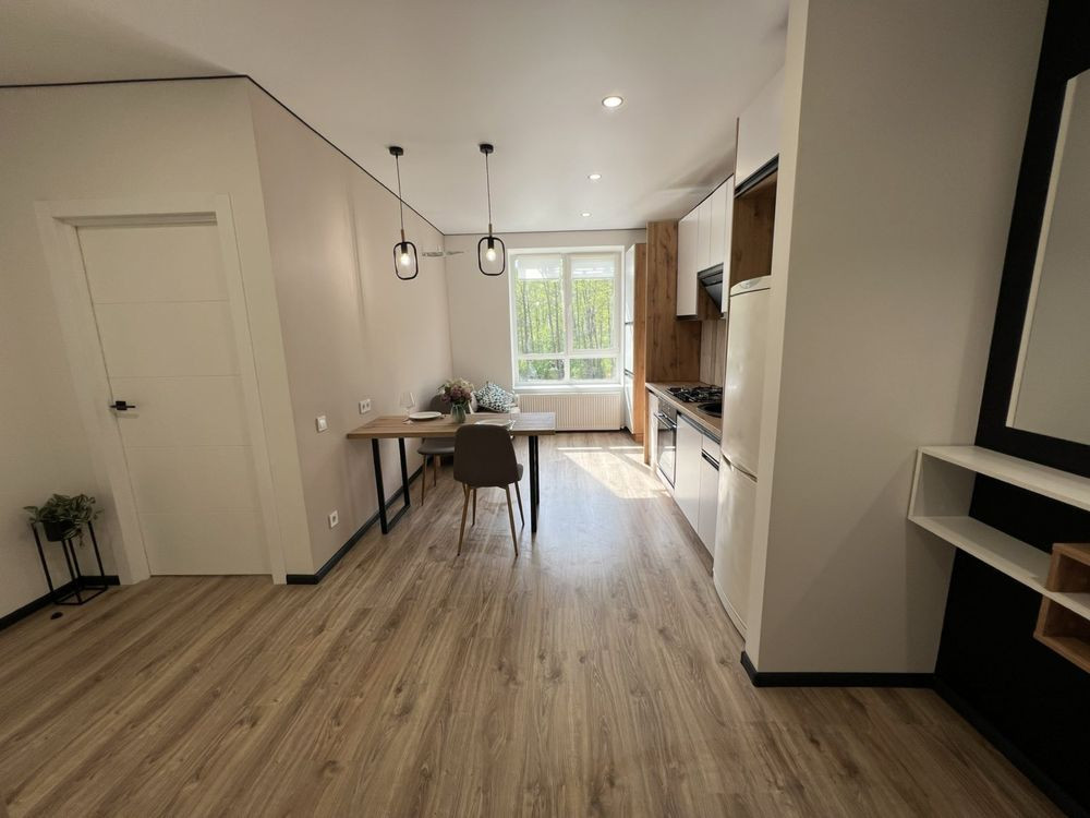 Квартира з ремонтом Ірпінь єОселя так Сертифікат Ирпень - изображение 2