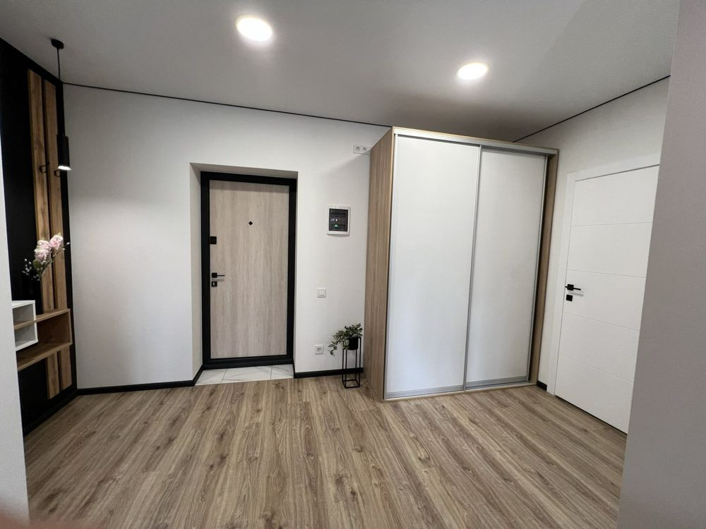 Квартира з ремонтом Ірпінь єОселя так Сертифікат Ирпень - изображение 4