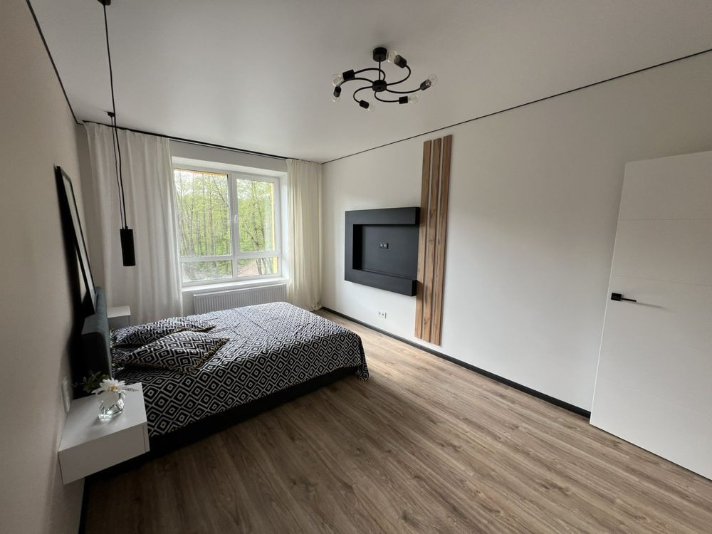 Квартира з ремонтом Ірпінь єОселя так Сертифікат Ирпень - изображение 5