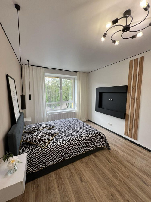 Квартира з ремонтом Ірпінь єОселя так Сертифікат Ирпень - изображение 7