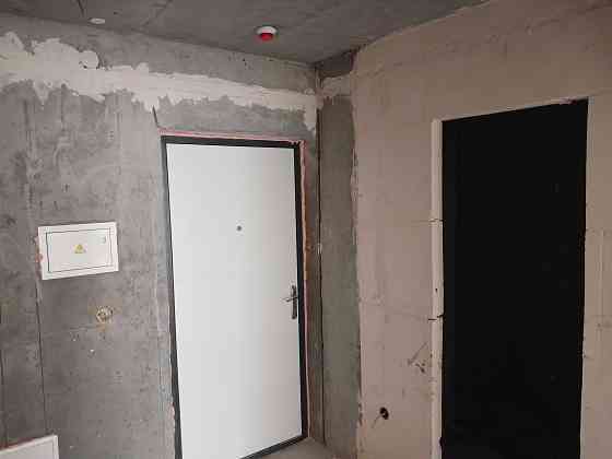 Квартира в ЖК На Озерній 3й поверх Київ