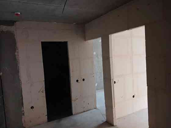 Квартира в ЖК На Озерній 3й поверх Київ