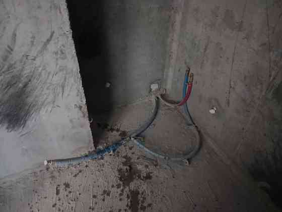 Квартира в ЖК На Озерній 3й поверх Київ