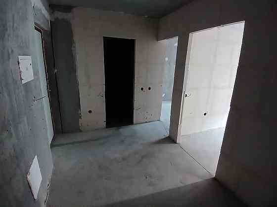 Квартира в ЖК На Озерній 3й поверх Київ