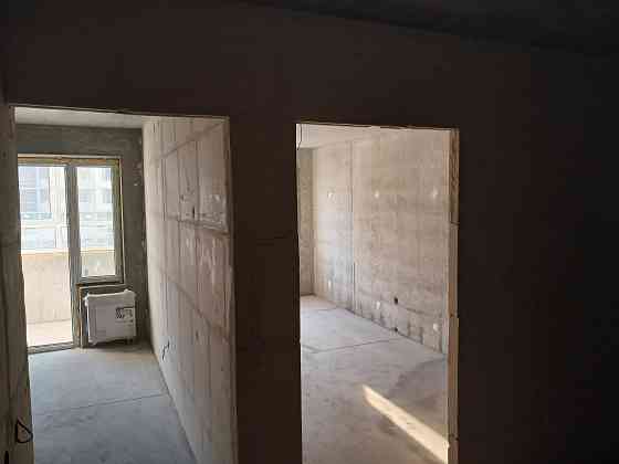 Квартира в ЖК На Озерній 3й поверх Київ