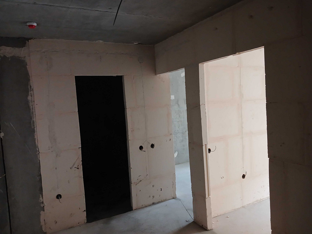 Квартира в ЖК На Озерній 3й поверх Київ - зображення 3