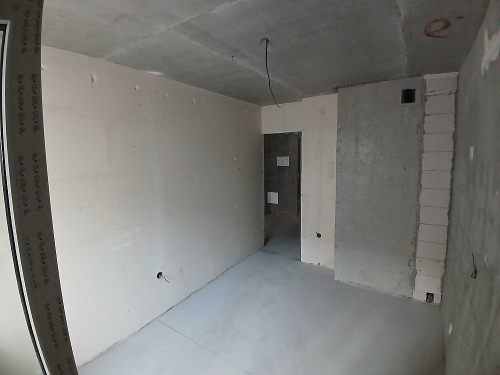 Квартира в ЖК На Озерній 3й поверх Київ - зображення 8