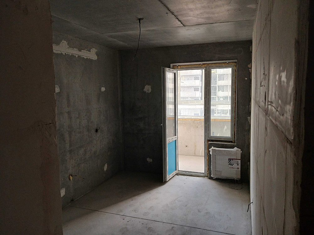 Квартира в ЖК На Озерній 3й поверх Київ - зображення 6