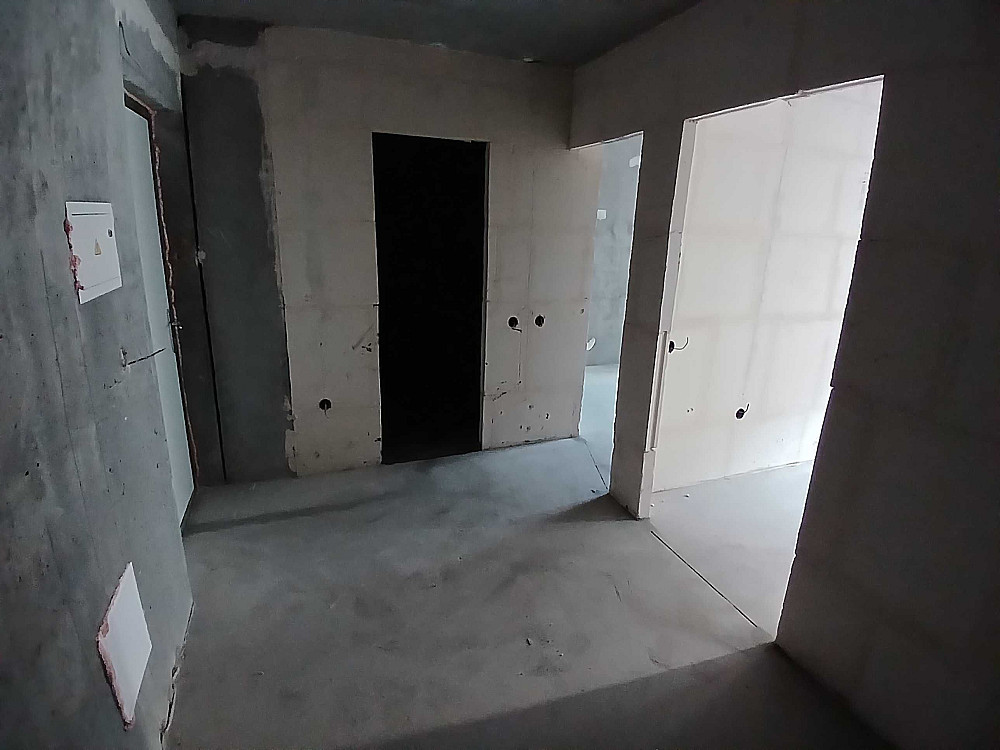 Квартира в ЖК На Озерній 3й поверх Київ - зображення 1