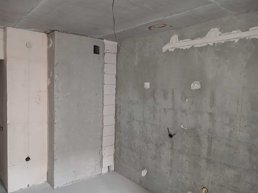 Квартира в ЖК На Озерній 3й поверх Київ - зображення 7