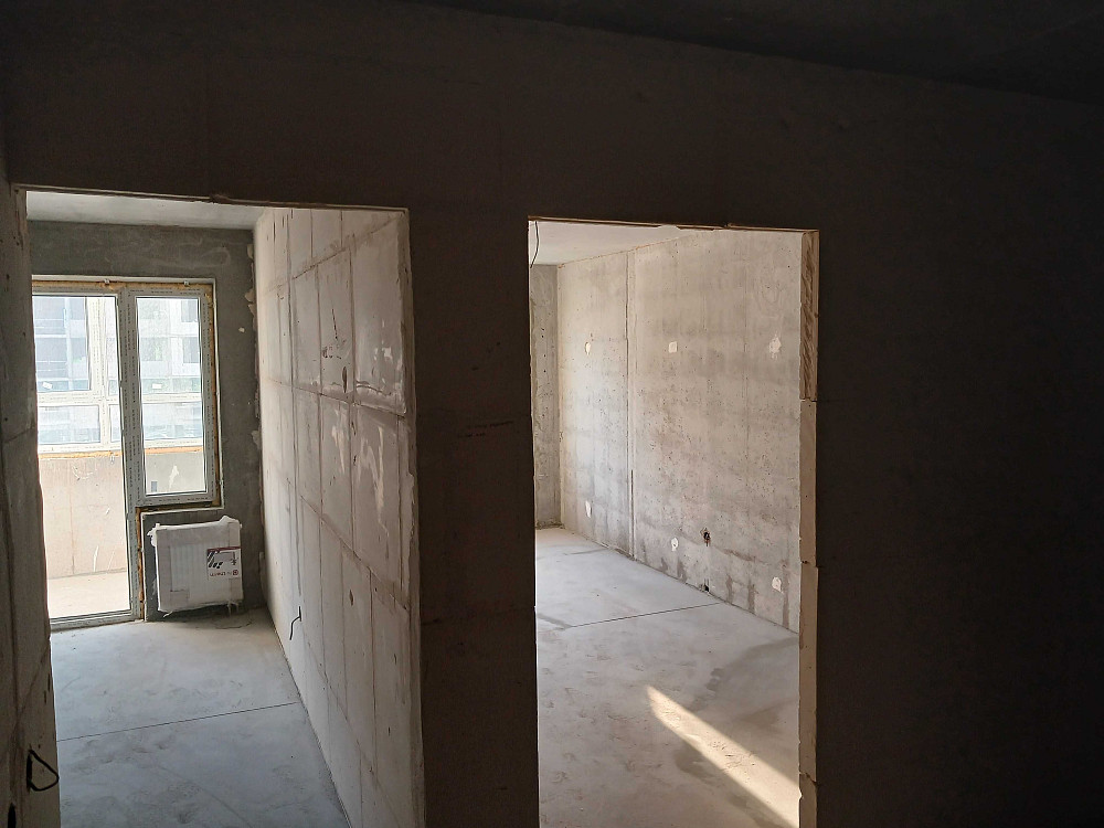 Квартира в ЖК На Озерній 3й поверх Київ - зображення 4