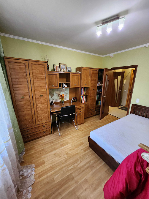 Продам 2 к. квартиру  просп. Жуковского Харьков - изображение 8