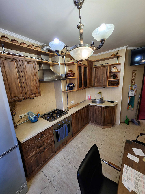 Продам 2 к. квартиру  просп. Жуковского Харьков - изображение 2