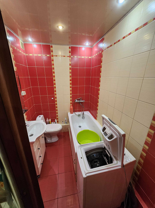 Продам 2 к. квартиру  просп. Жуковского Харьков - изображение 5