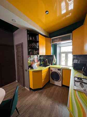 Продам 2 кв. м.Пушкинская, Центр, Багалея, Собственник Харьков