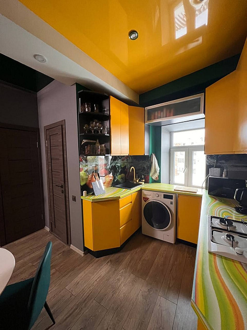 Продам 2 кв. м.Пушкинская, Центр, Багалея, Собственник Харьков - изображение 4