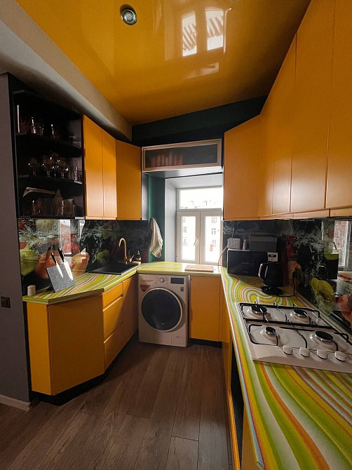 Продам 2 кв. м.Пушкинская, Центр, Багалея, Собственник Харьков - изображение 2