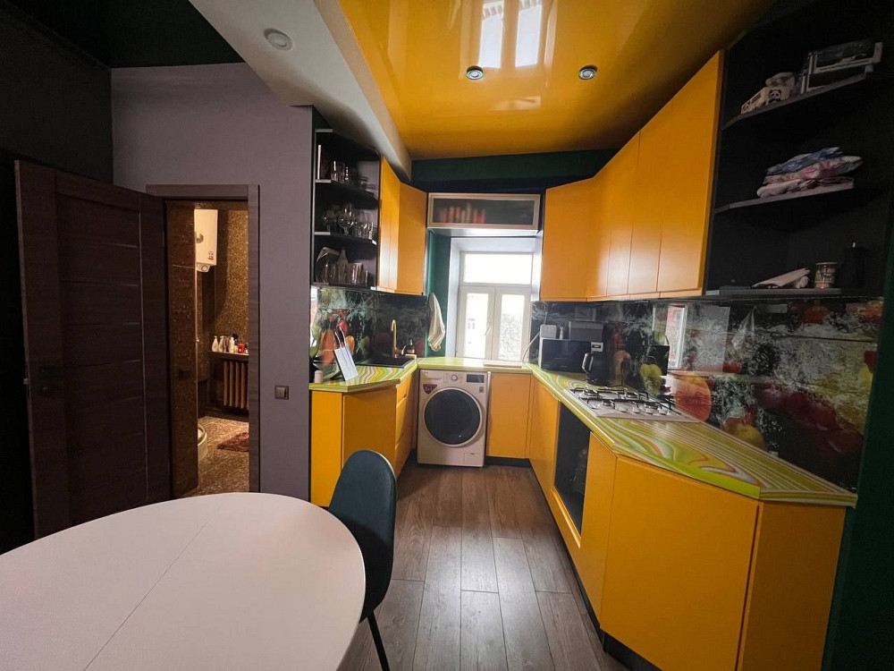 Продам 2 кв. м.Пушкинская, Центр, Багалея, Собственник Харьков - изображение 3