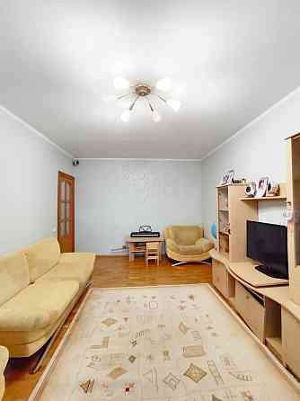 3-х кімнатна квартира з Ремонтом/Меблями і Технікою/Політех/SZ Чернигов