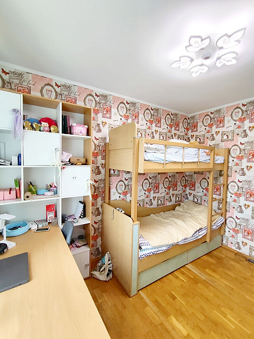 3-х кімнатна квартира з Ремонтом/Меблями і Технікою/Політех/SZ Чернігів - зображення 7