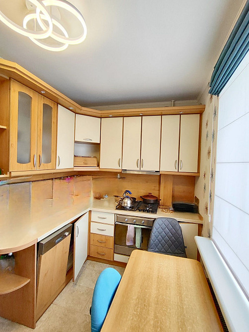 3-х кімнатна квартира з Ремонтом/Меблями і Технікою/Політех/SZ Чернігів - зображення 8