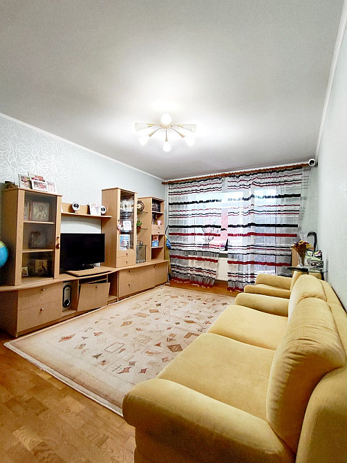 3-х кімнатна квартира з Ремонтом/Меблями і Технікою/Політех/SZ Чернігів - зображення 3