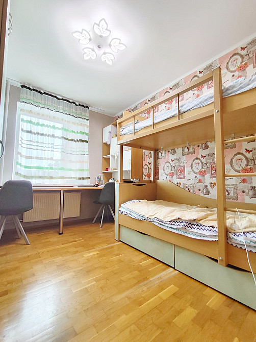 3-х кімнатна квартира з Ремонтом/Меблями і Технікою/Політех/SZ Чернігів - зображення 5