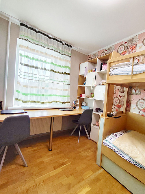 3-х кімнатна квартира з Ремонтом/Меблями і Технікою/Політех/SZ Чернігів - зображення 6