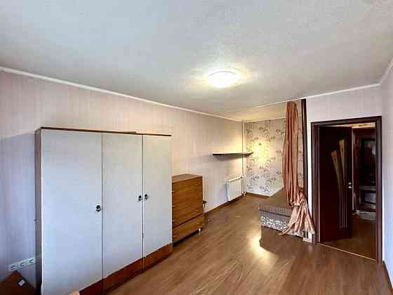 1-кімнатна квартира, Подільський район, вул. Кирилівська 89, 5/9” Київ